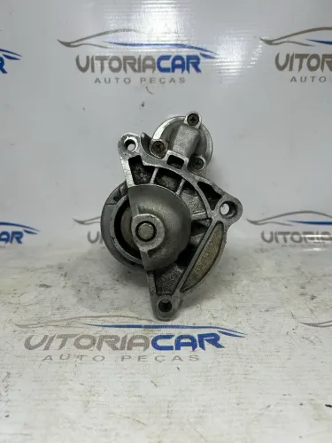 Motor Arranque Peugeot 207 1.6 16v (Base de Troca)