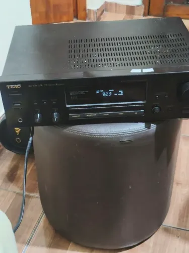 Recever Teac ag370 original