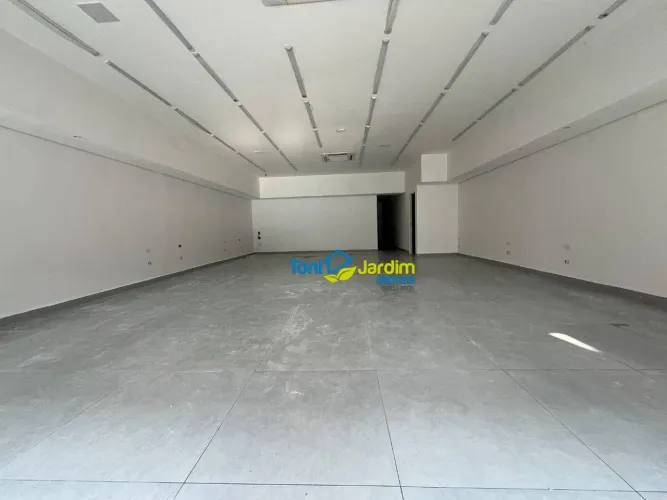 Salão para alugar, 240 m² por R$ 15.950,00/mês - Parque das Nações - Santo André/SP