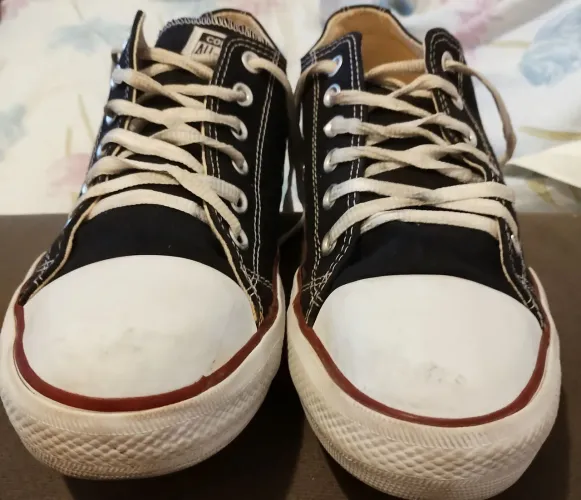 Tênis ALL* STAR CONVERSE Semi-novo 43