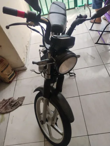 Moto Shineray