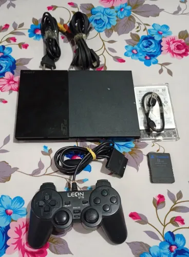 PlayStation 2