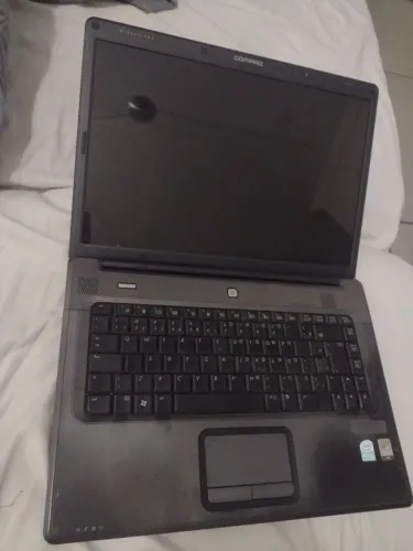 Hp Compaq Presario C730BR Notebook