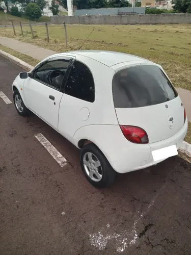 Ford KA 1.0i 3P 1999
