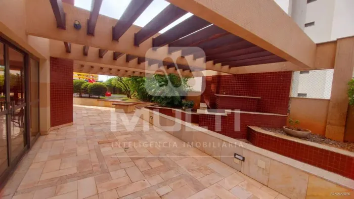 Apartamento - MARTINS