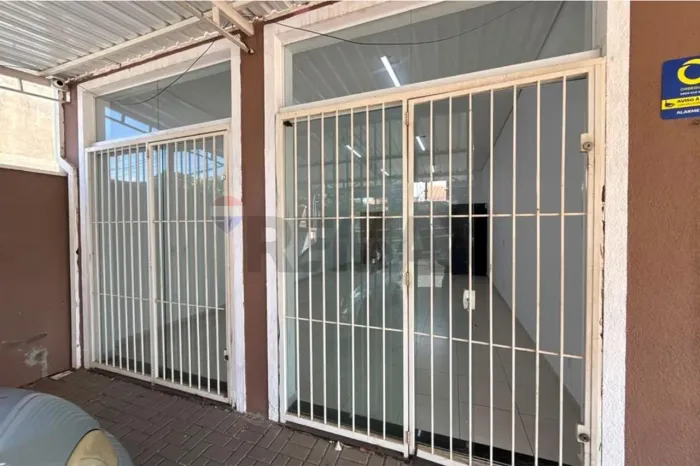 Sala Comercial 48m² | Locação no Parque Bom Retiro