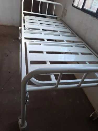 Cama Hospitalar