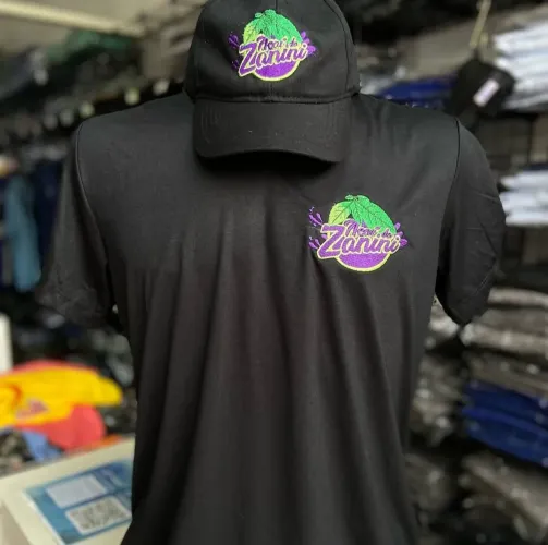 Uniformes profissionais em geral