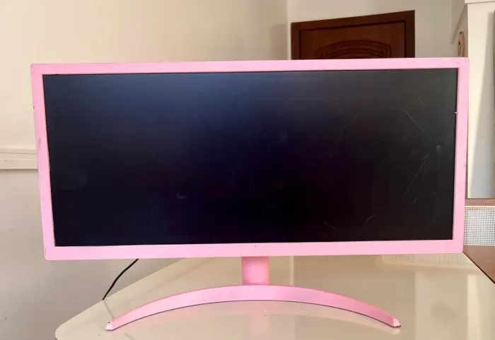 Monitor LG