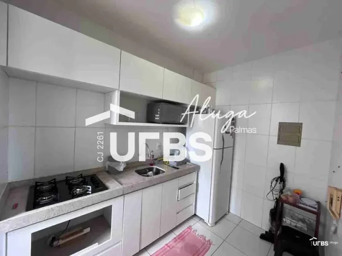 Apartamento, 63 m², 2 qts, 2 banh., 1 vagas, Plano Diretor Sul