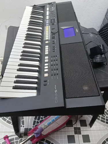 Teclado