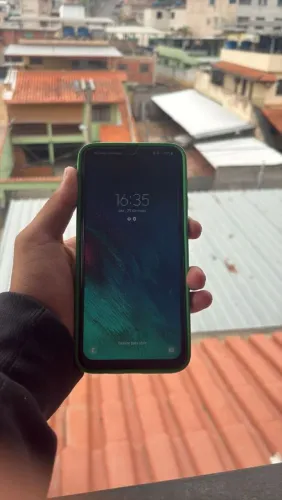 Samsung Galaxy A20 
