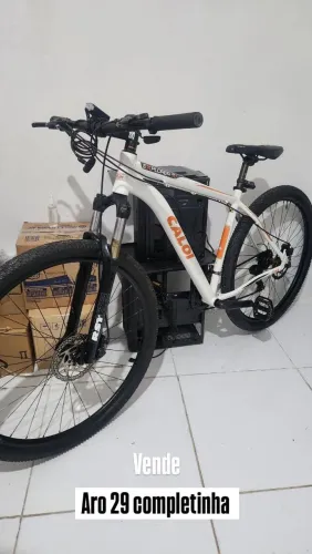 Bicicleta ARO 29