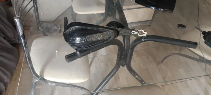 Vendo esse protetor de mão da circuit original