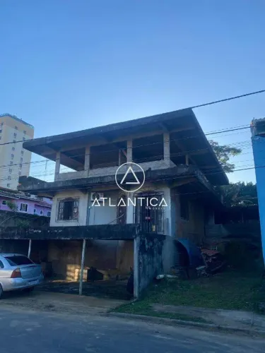 Atlântica Imóveis tem excelente Terreno à Venda na Glória, Macaé/RJ