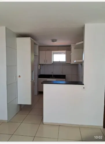 Exatamente apartamento no menor do Presidente Kennedy