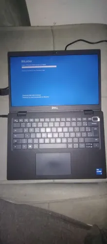 Dell Latitude 3420 i5 11ª Ger - 24GB RAM - SSD 256GB - Impecável