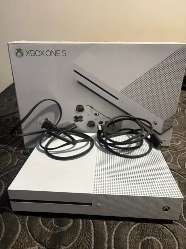 Xbox One S 1TB
