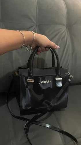 Bolsa Petite Jolie