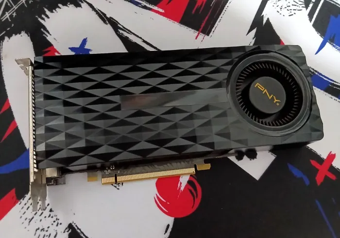 GTX 970 4GB