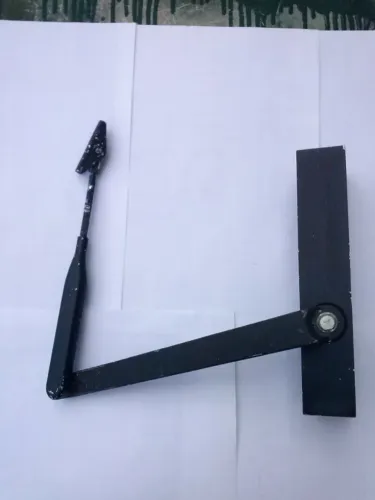 Mola de Porta Marca Dorma Semi Nova R$ 200,00