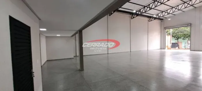 GALPÃO CELINA PARK- RUA CP-13