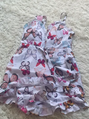 Roupas femininas