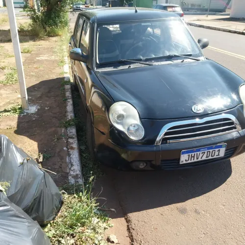 Lifan 320 Elite 1.3 16V 88cv 5P 2010