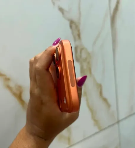 iPhone 17 pro max novo 