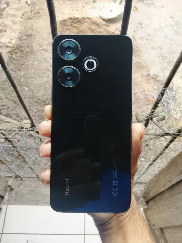 Redmi note 13 256 GB