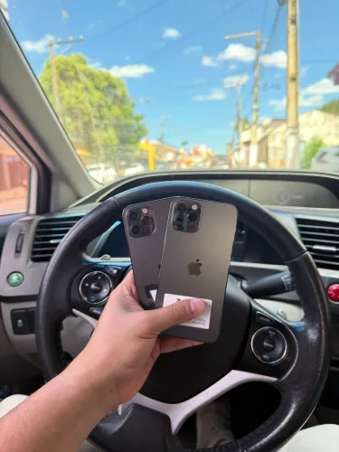 iPhone 12 Pro 256 G 
