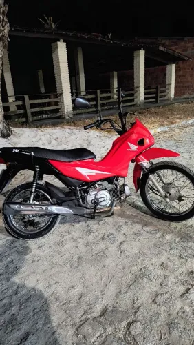 Pop 110i 2022 Honda