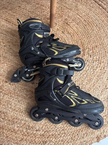 Patins oxer TAM 37 ao 40