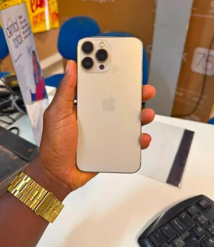 iPhone 12 Pro Max Top de Linha