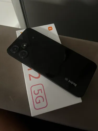Redmi 12 5g ( NFC)