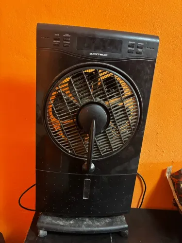 Ventiladores