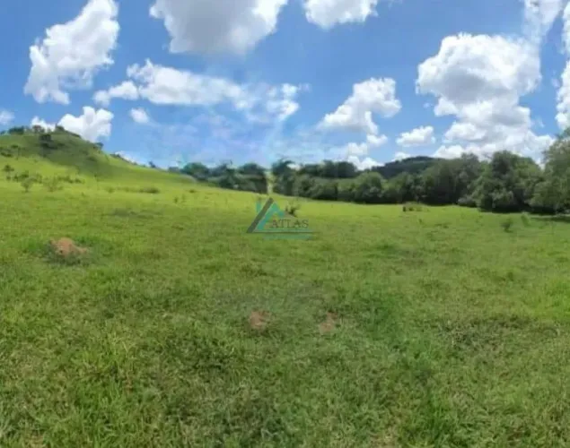 Lote Terreno de Esquina Condomínio Fechado, 2.000m Agio por 122 mil BR 497 KM 17