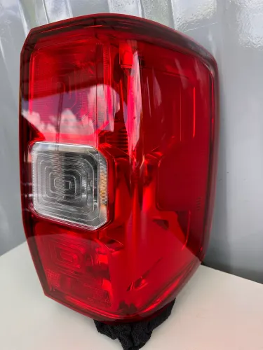 Farol Ranger Lado Direito Original Ford