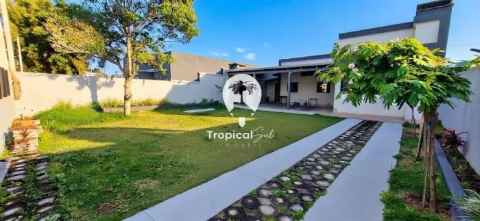 Casa para locação de temporada, Balneário Shangri-lá, PONTAL DO PARANA - PR