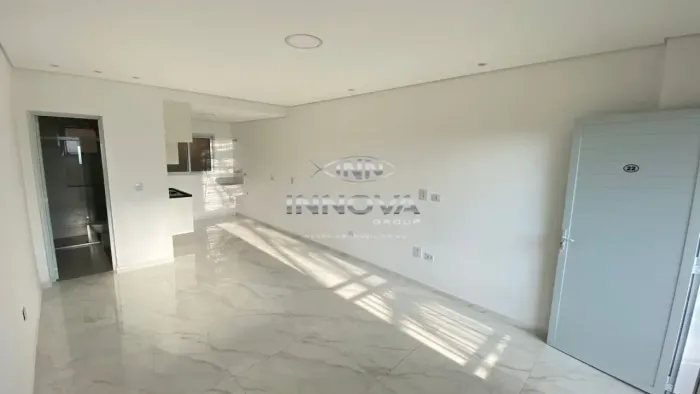 Apartamento para aluguel com 1 quarto no Santa Maria, Osasco - SP