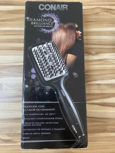 Escova Conair 