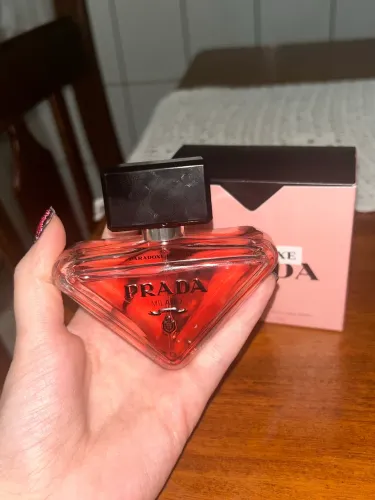 Prada Paradoxe Intense Eau de Parfum 50 ml