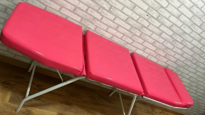 Maca rosa estética 