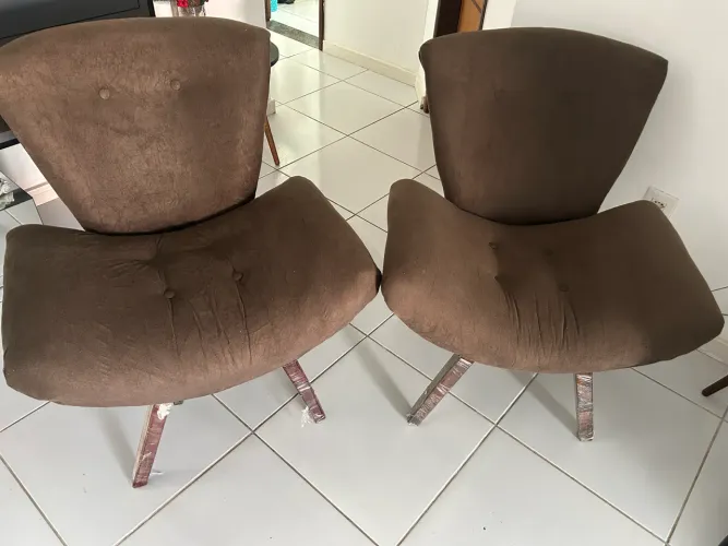 Poltronas