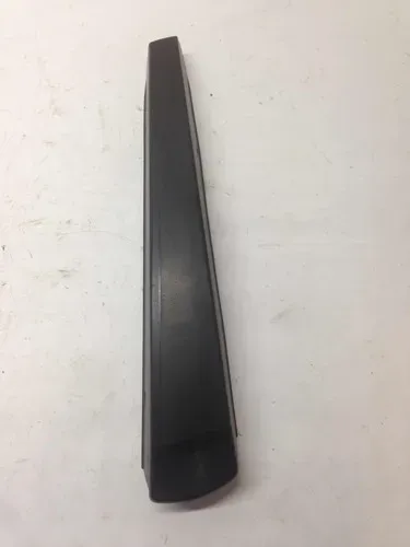 Moldura Externa Coluna Esquerda - Astra Gls 1995 Preto