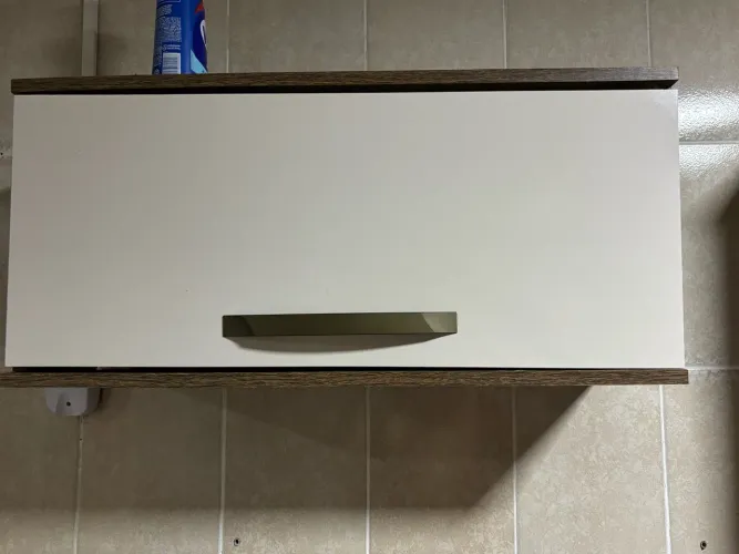 Armários cozinha
