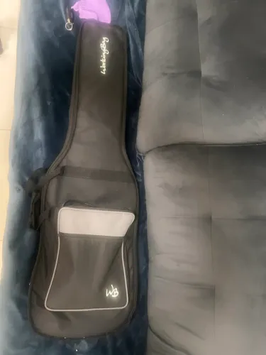 BAG WORKING BAG SOFT PARA BAIXO CINZA