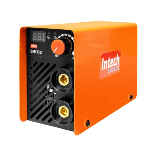 Inversora P/Solda 130ap Intech