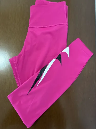 Leggin Nike rosa PP