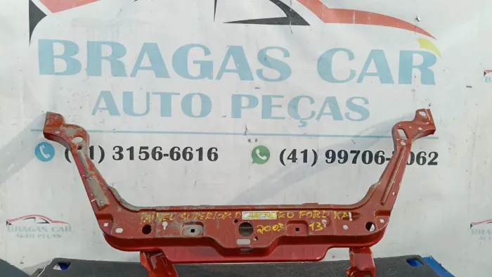 Painel frontal superior Ford Ka